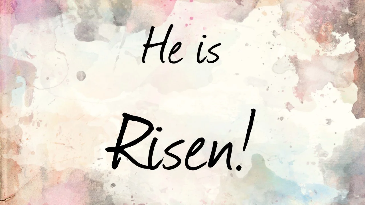 Sunday Worship April 9, 2023