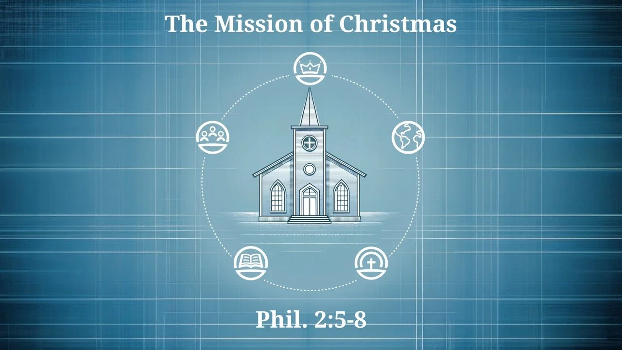 December 29, 2024 | The Mission of Christmas