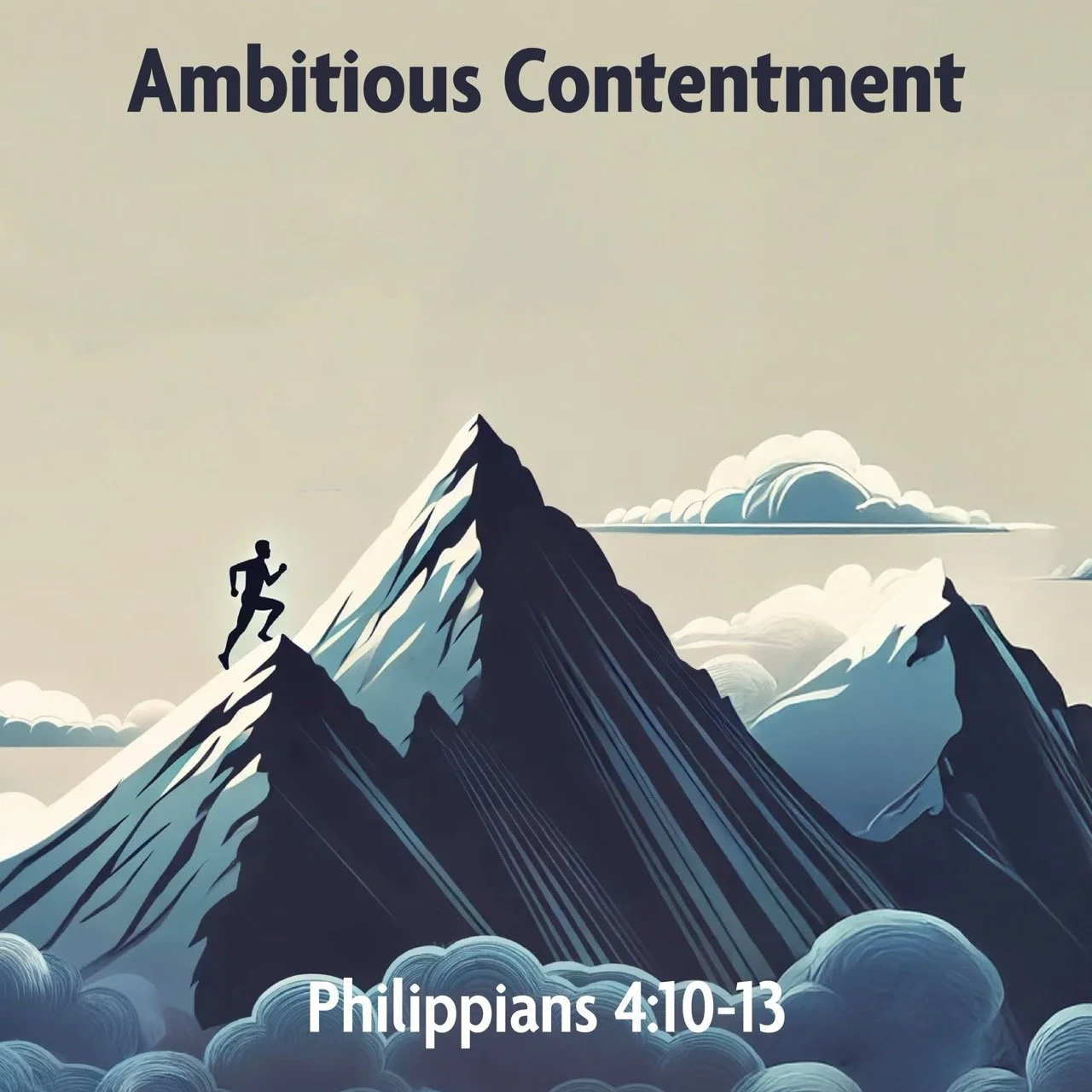 Jan. 5, 2025 | Ambitious Contentment