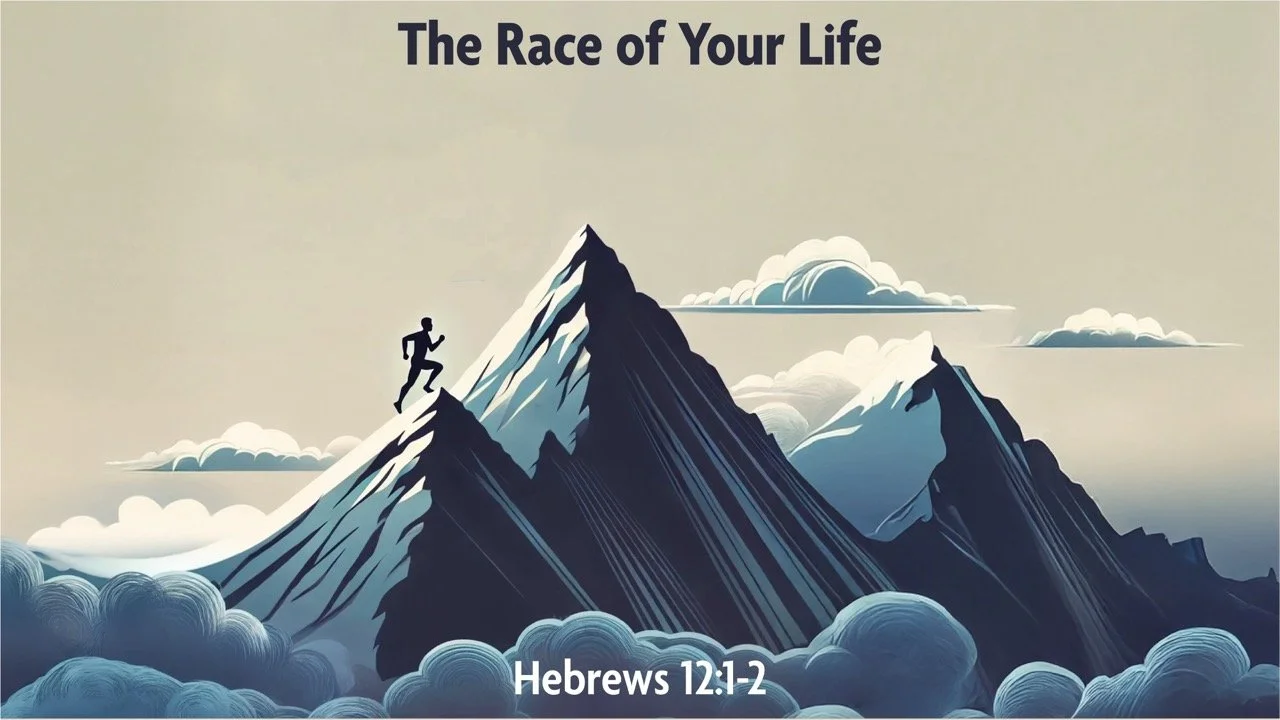 Jan. 12, 2025 | The Race of your Life