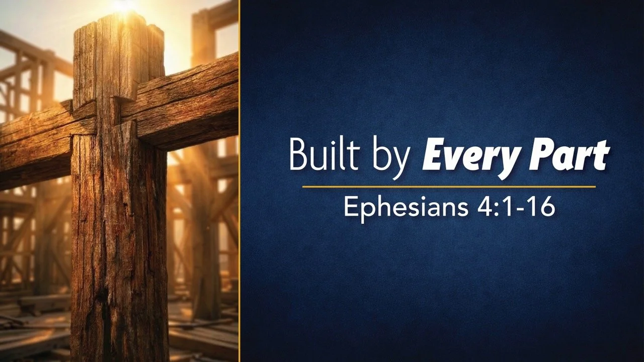 March 22, 2026 | Built by Every Part