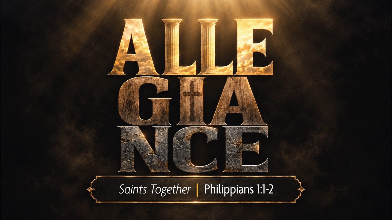 September 13, 2026 | Saints Together