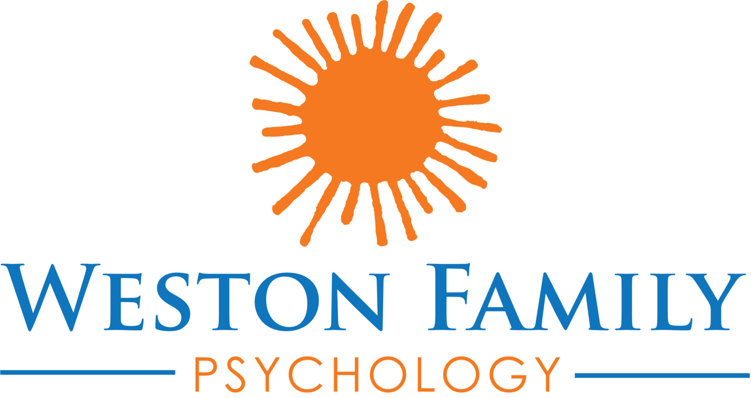 Weston Family Psychology