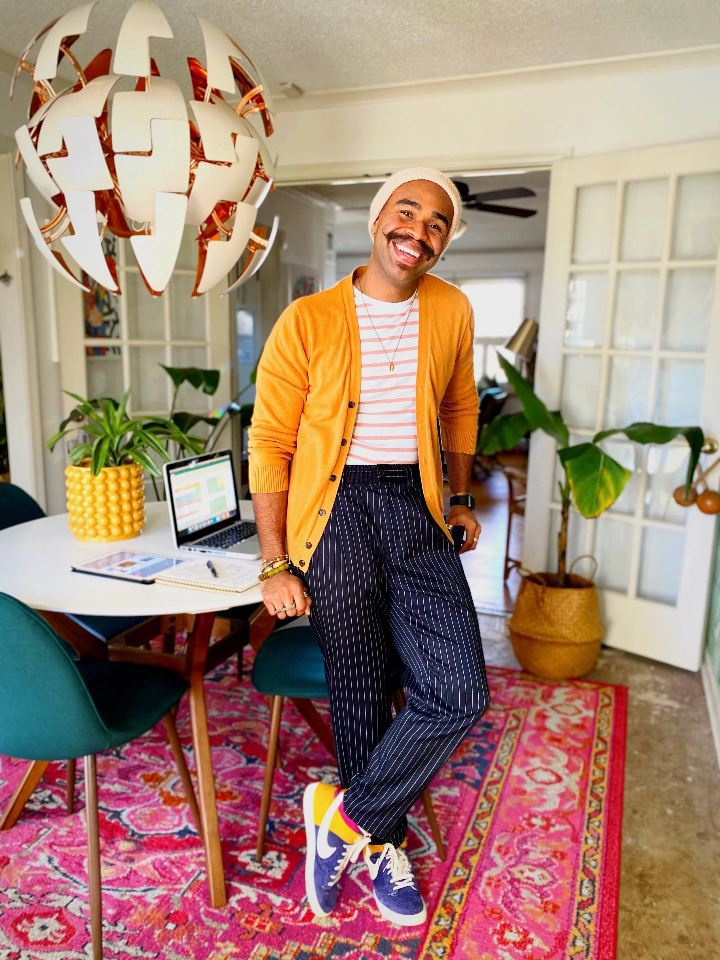 Yearly Planning - Without the Pressure