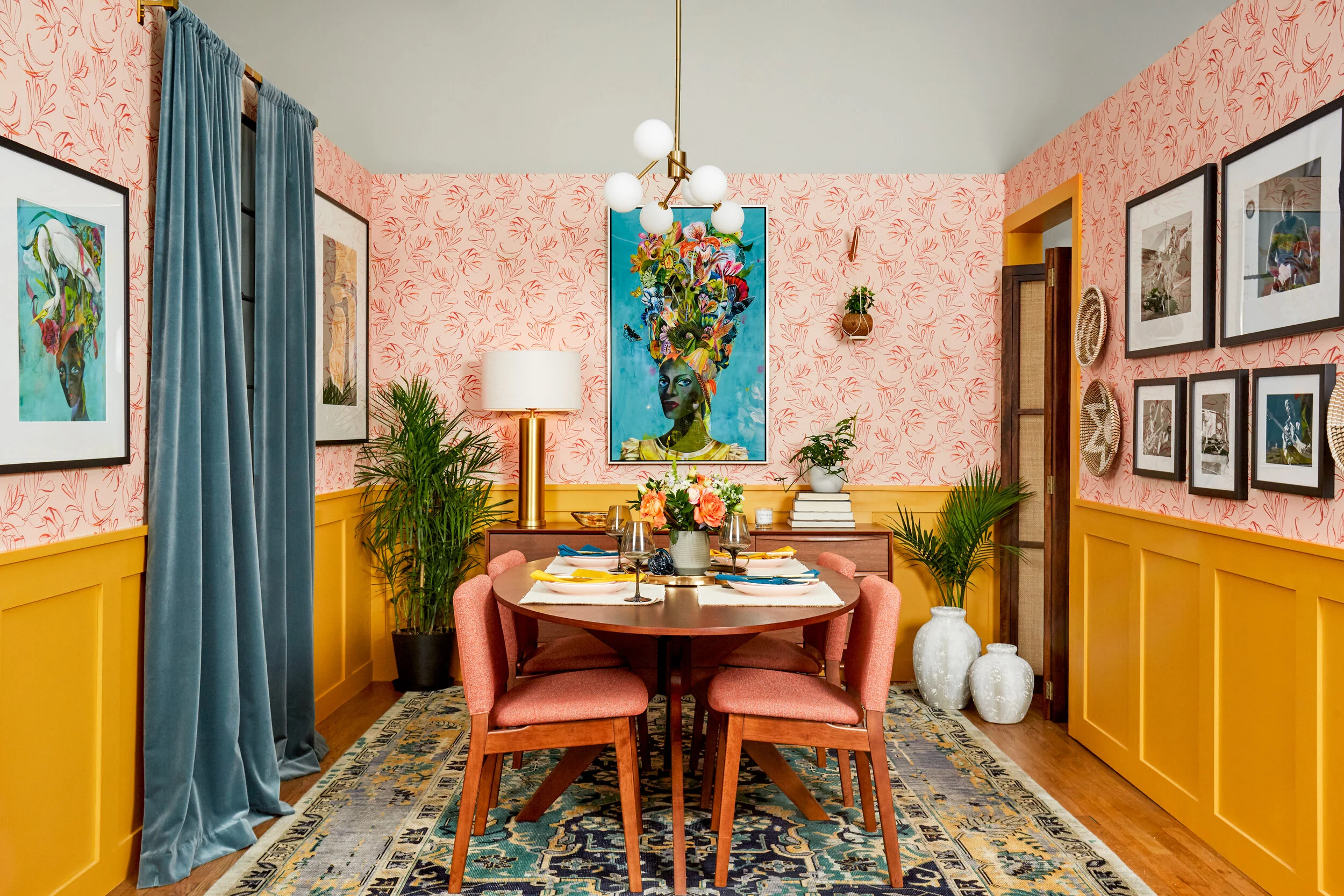 My #SmallCool Experience