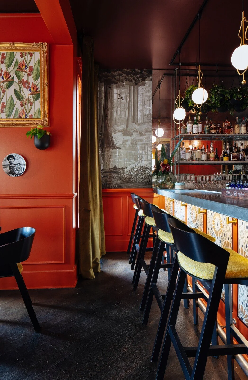 2021 Project Recap: We WORKED this Year!