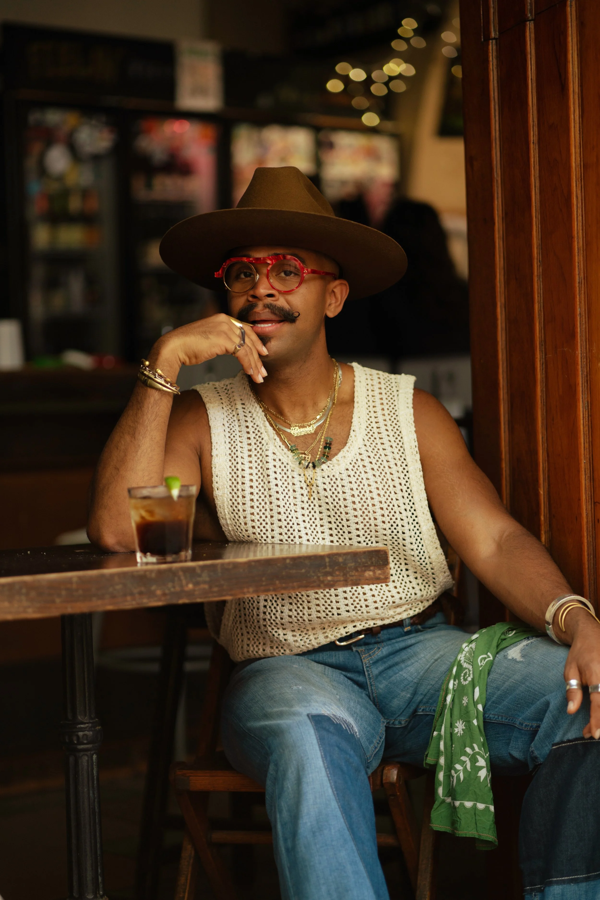 Summertime - My Favorite Season and What I'm Listening To