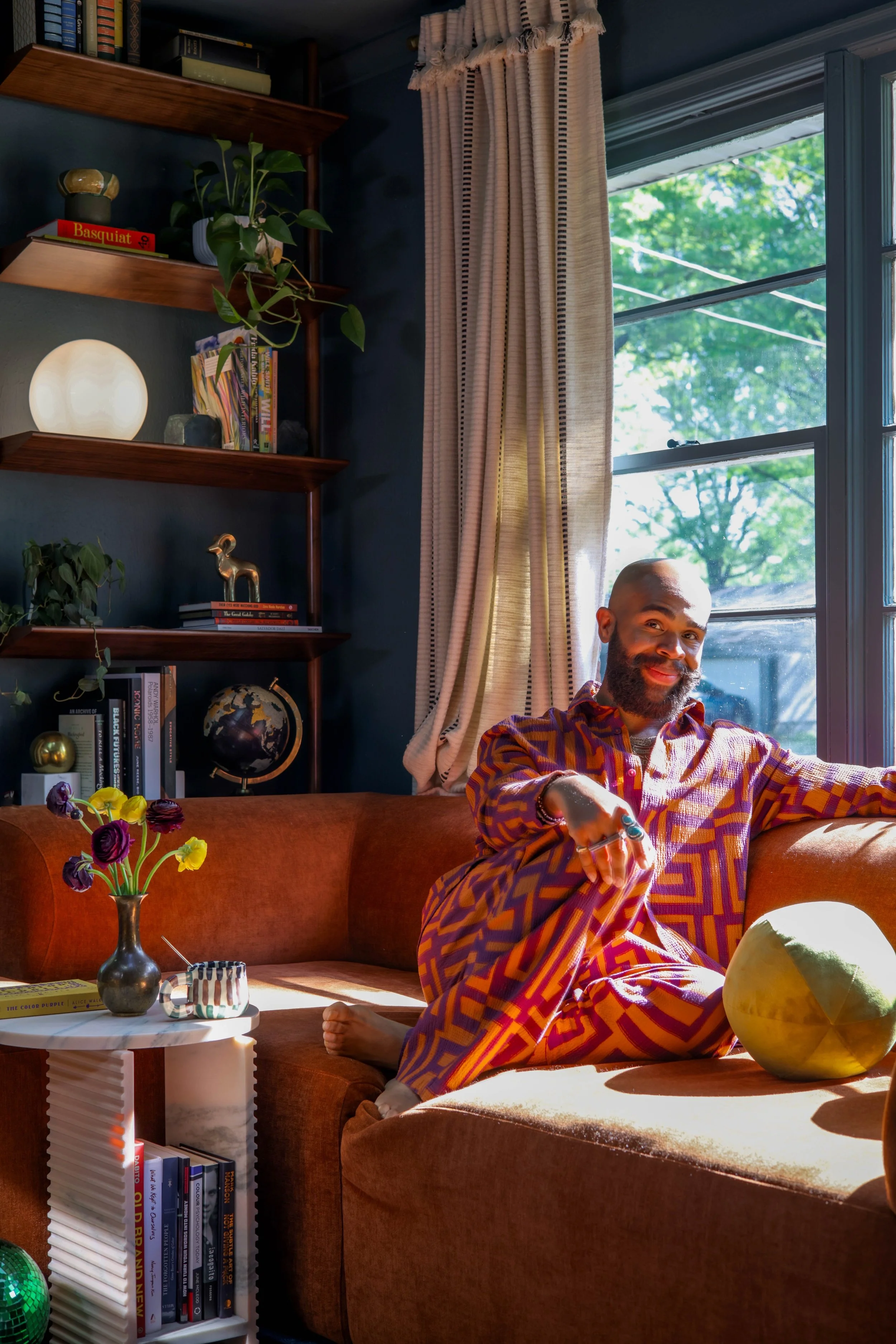 Setting The Mood: A New Era