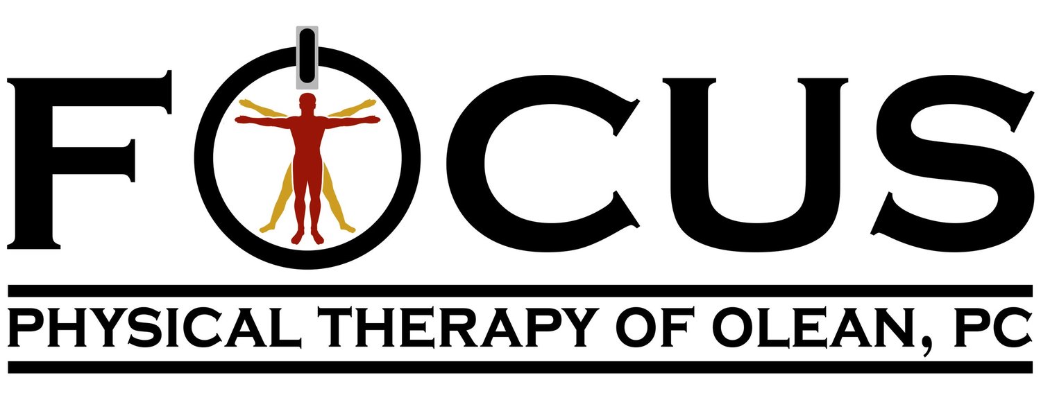 Focus Physical Therapy of Olean