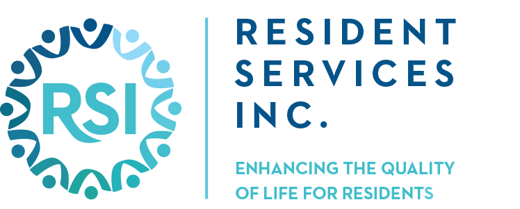 Resident Services Incorporated (RSI)