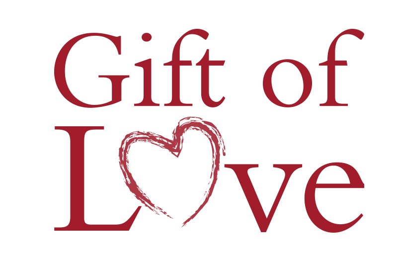 Gift of Love — Resident Services Incorporated (RSI)