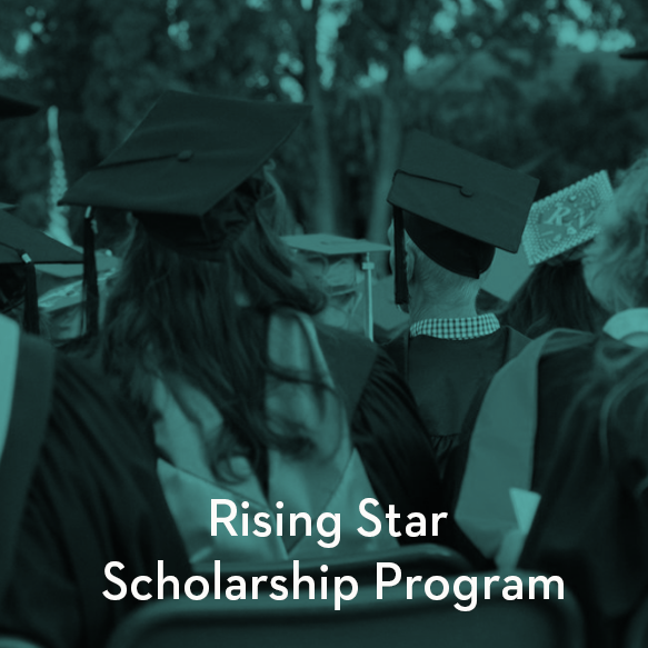  Resident Services Inc., Rising Star Scholarship Program 