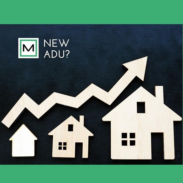What does a 2 bedroom, 2 bath, 1200 sq. ft. house rent in your neighborhood? Adding an ADU to your property will maximize your space and return on investment. Learn more and contact us via our bio link!⁠
...⁠
#mooreconstructionsd #mooregrannyflats #n