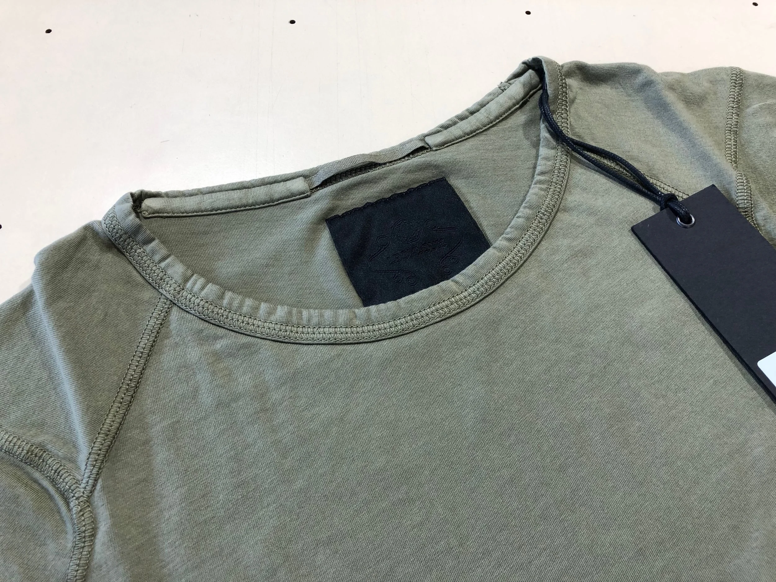 LLSS19M-TE01-C+%28Cotton%29+-+Classic+Enom+Tee-+Covert-Green-03.jpg