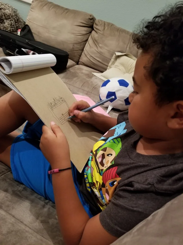 AI and Music Composition