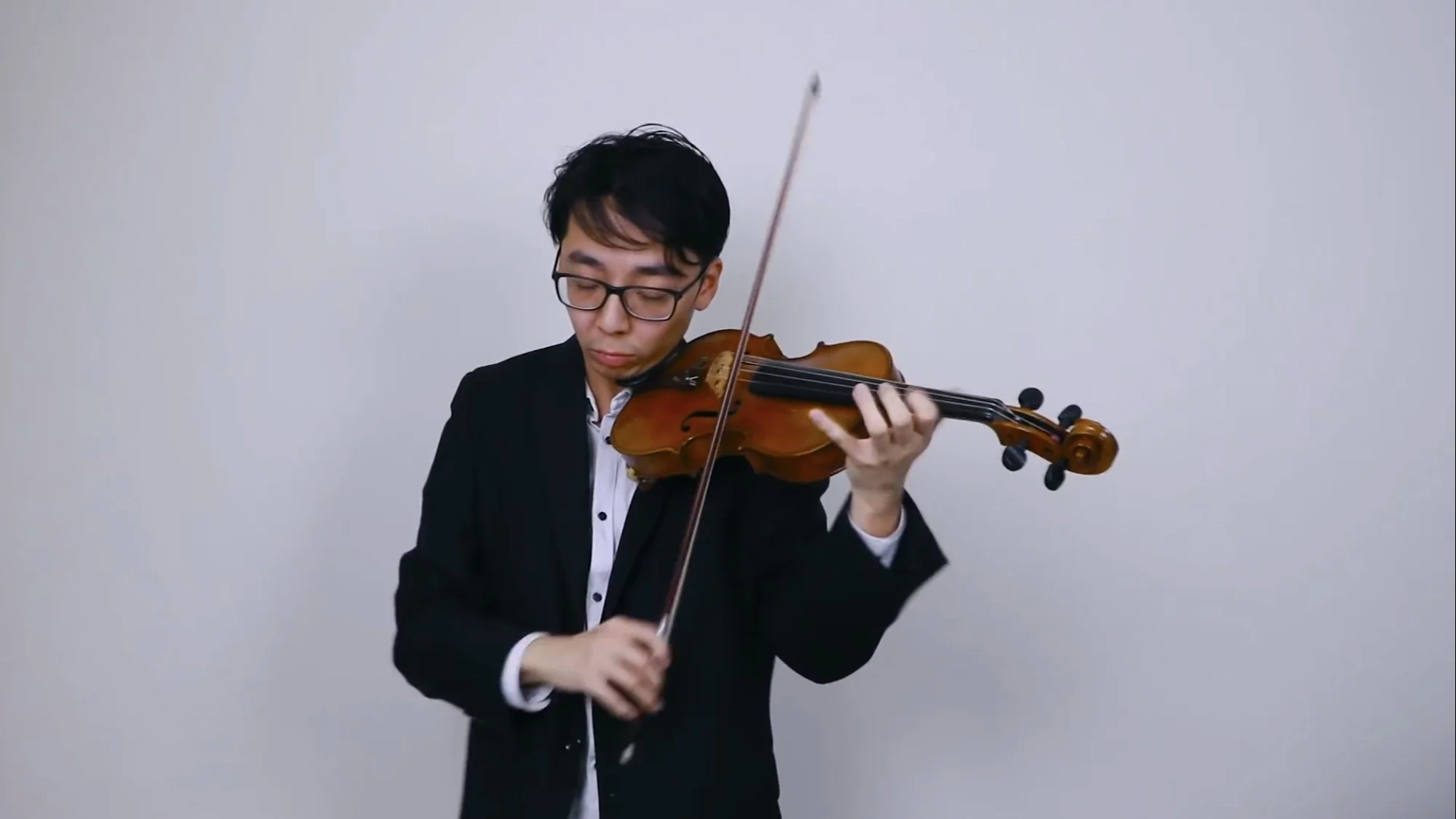 10 Types of Performers