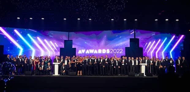 The secrets to a winning award entry