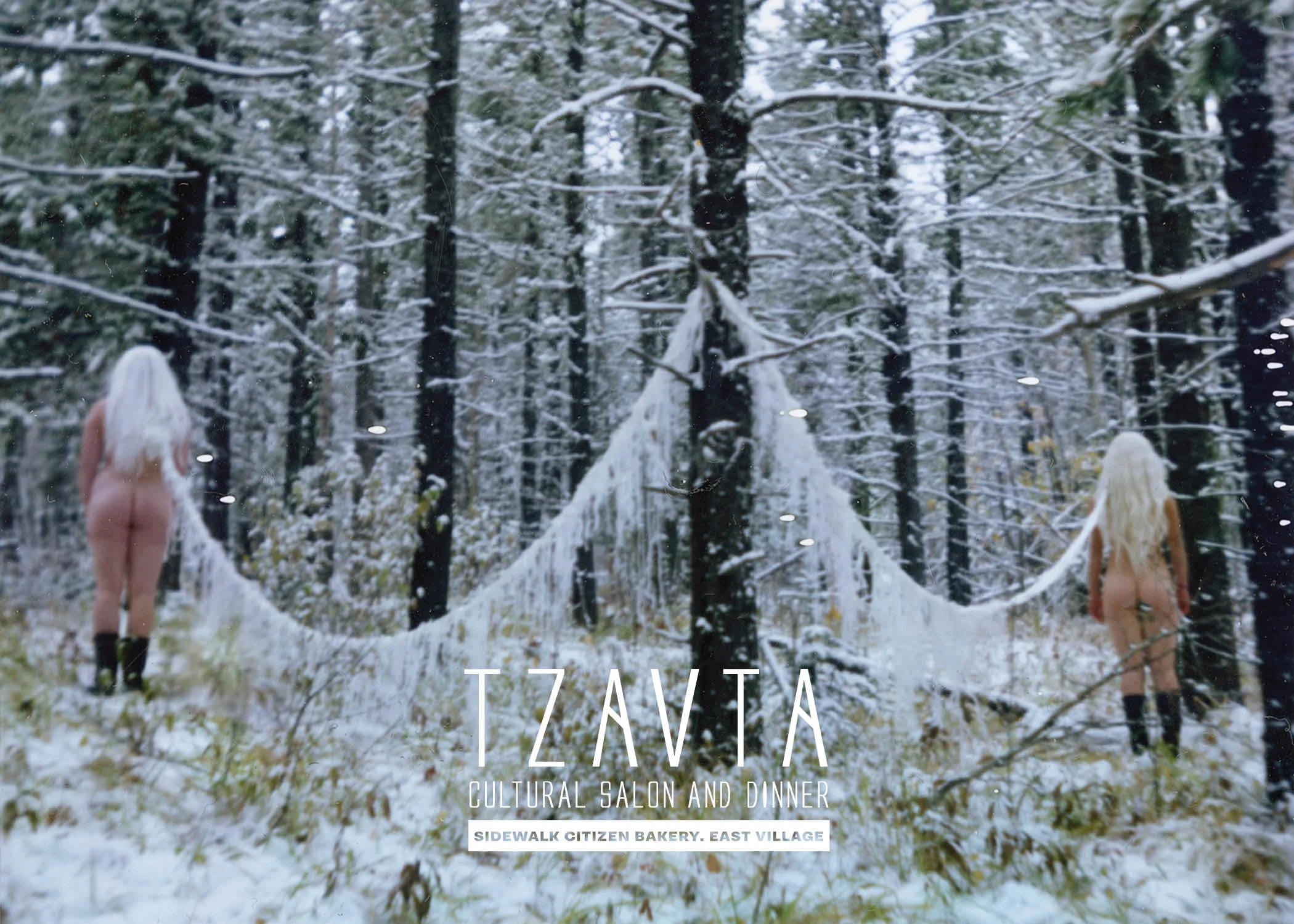 TZAVTA #9