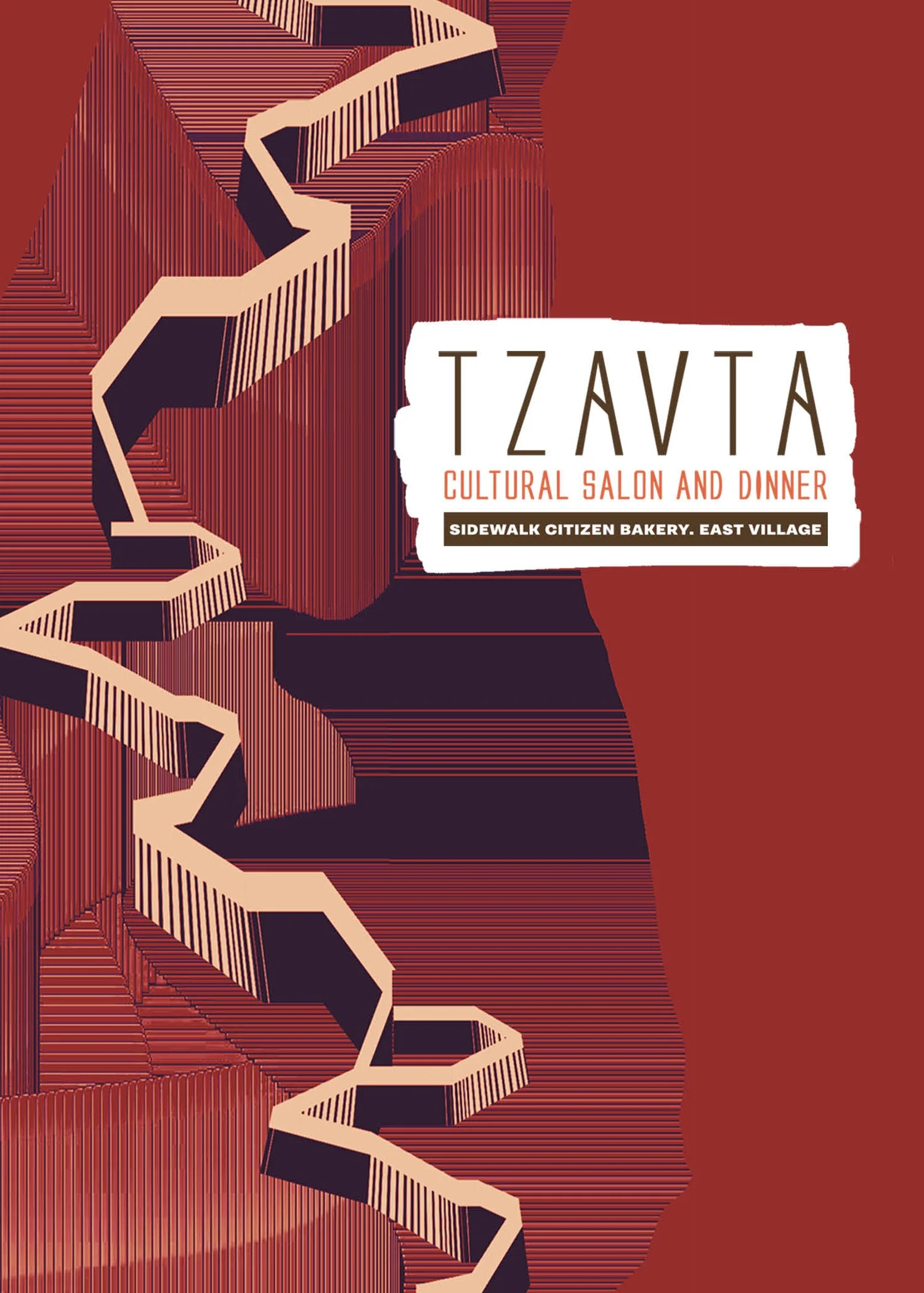 TZAVTA #1