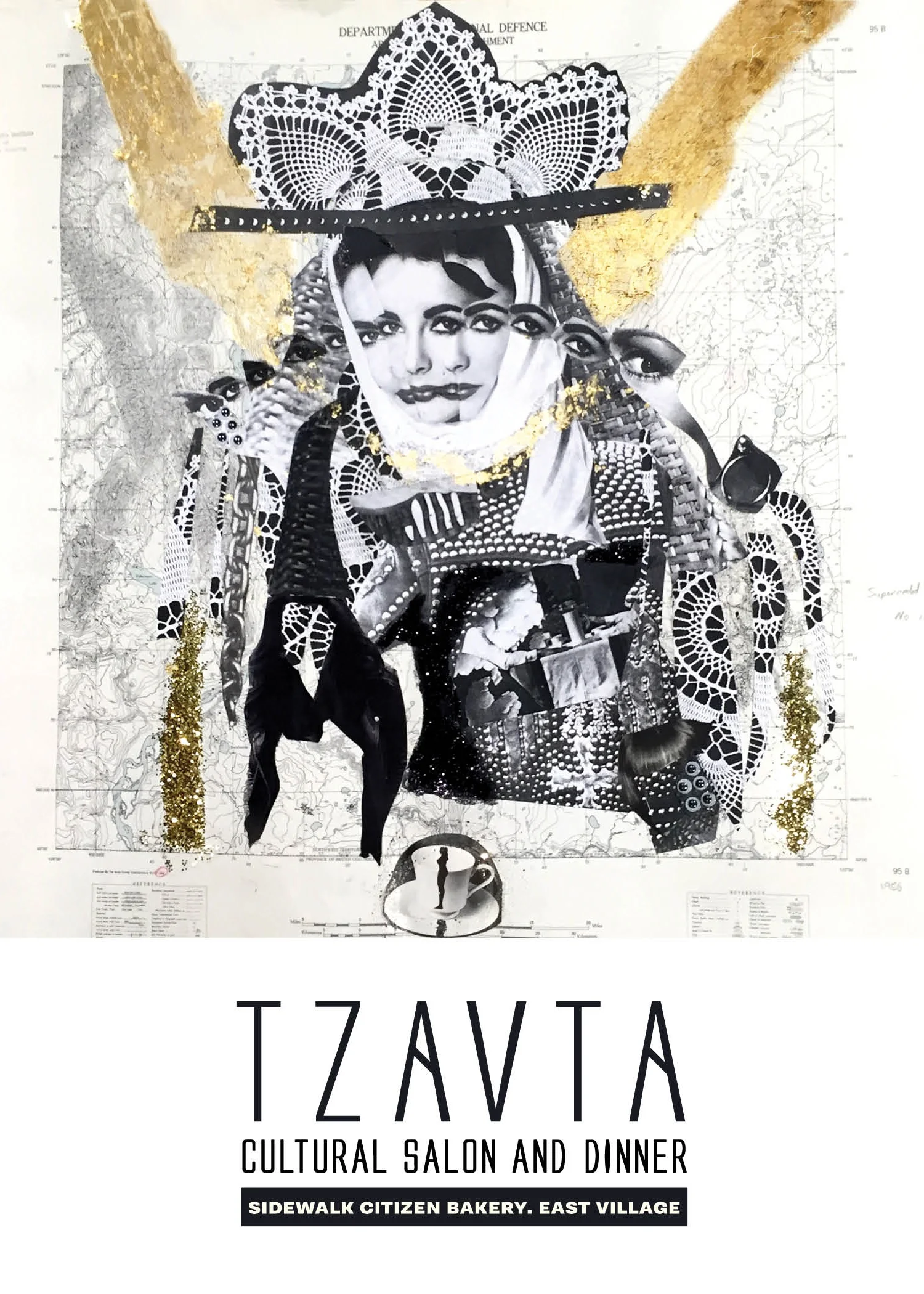 TZAVTA #4