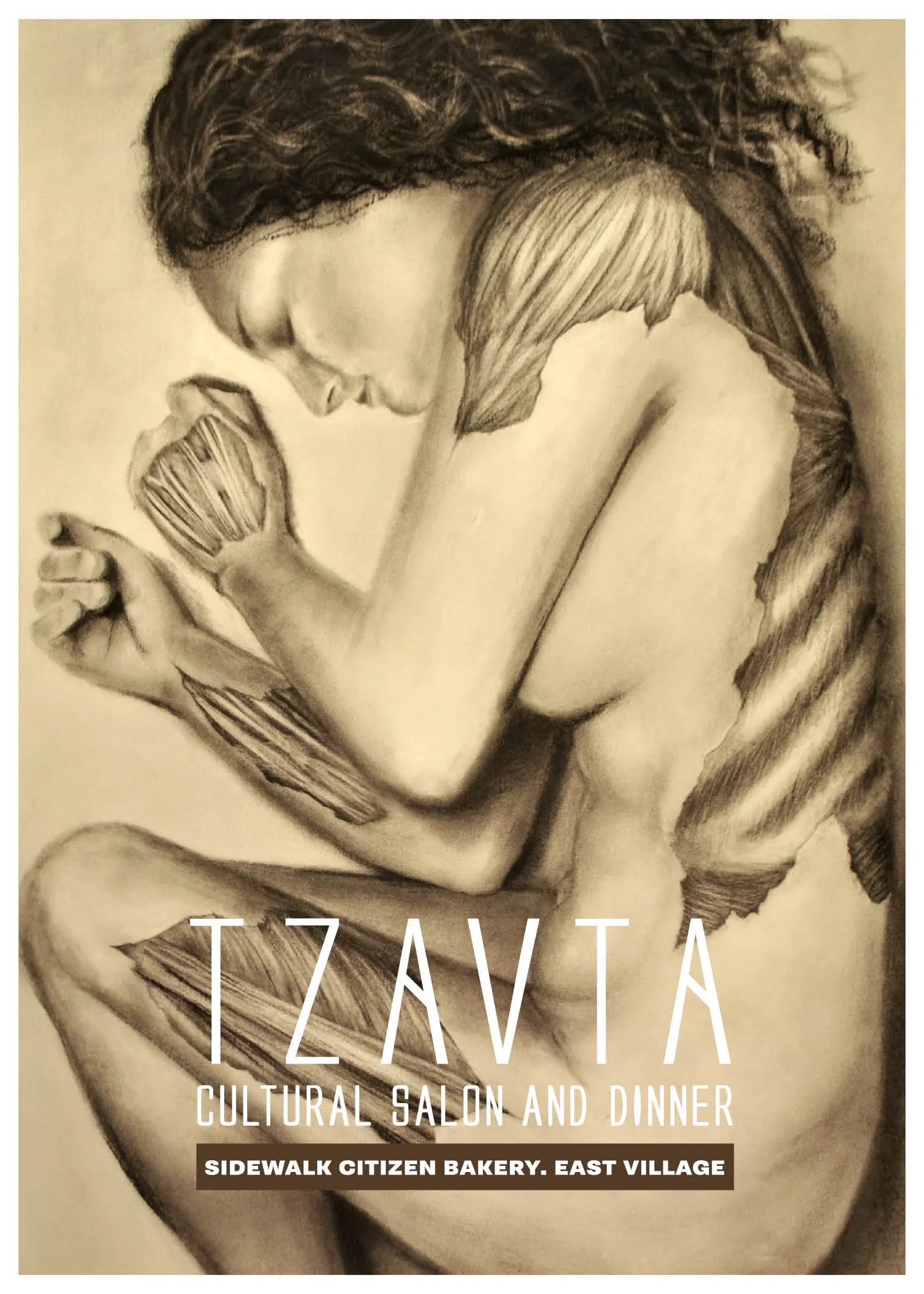 TZAVTA #6
