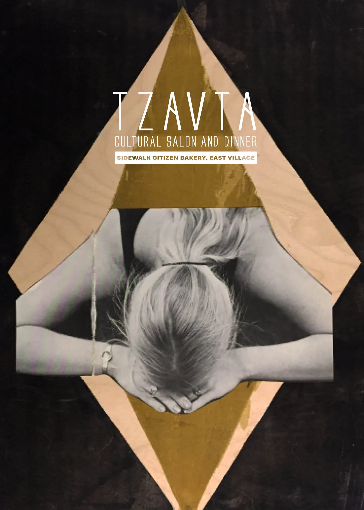 TZAVTA #8
