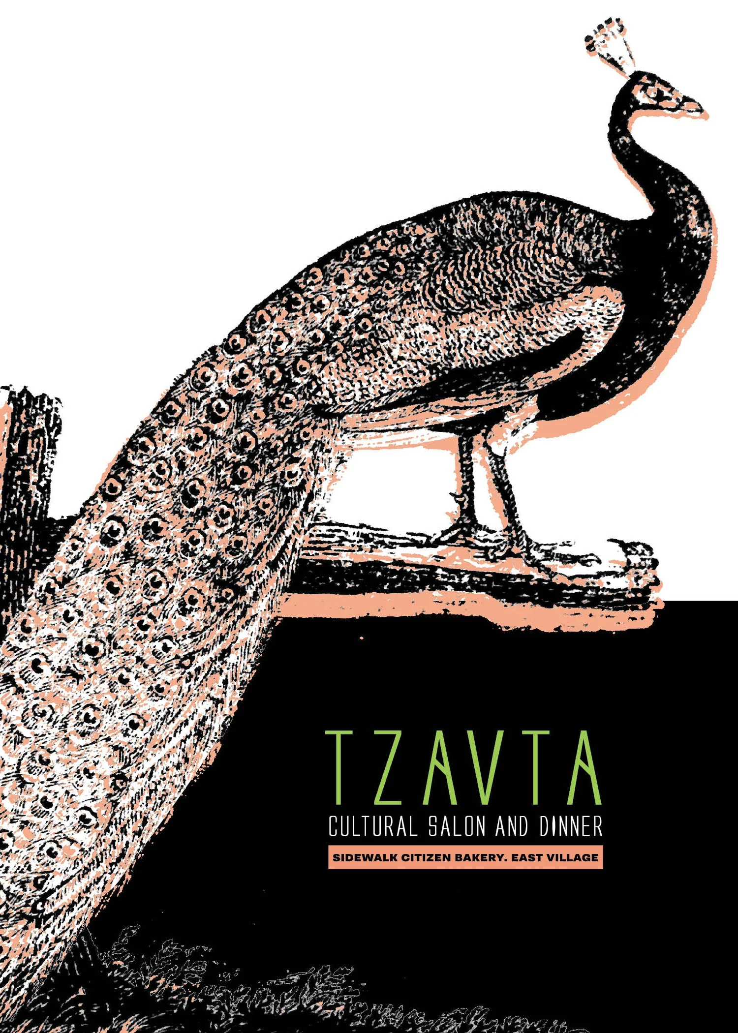 TZAVTA #10