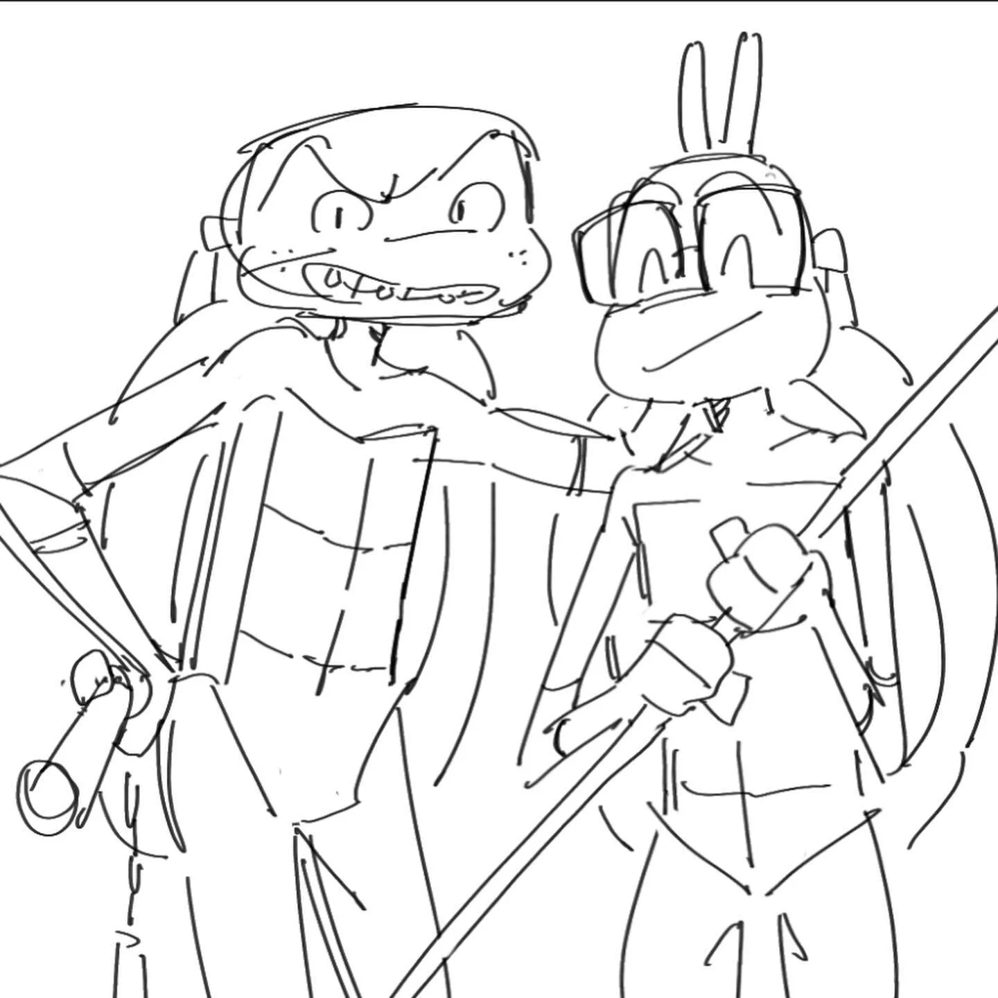 🐢 sketchdump (1/2)