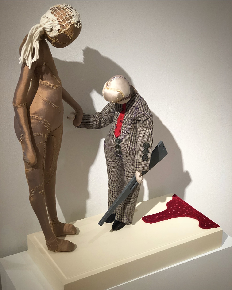 Boy with Gun