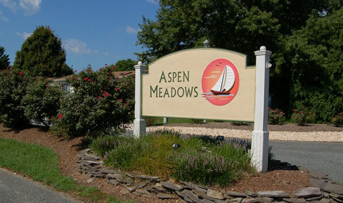 ASPEN MEADOWS