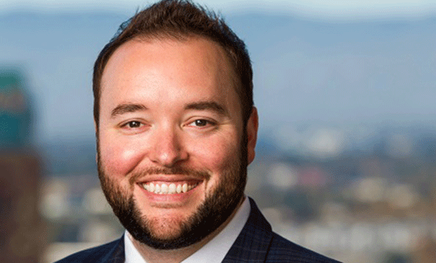 Joshua Burroughs