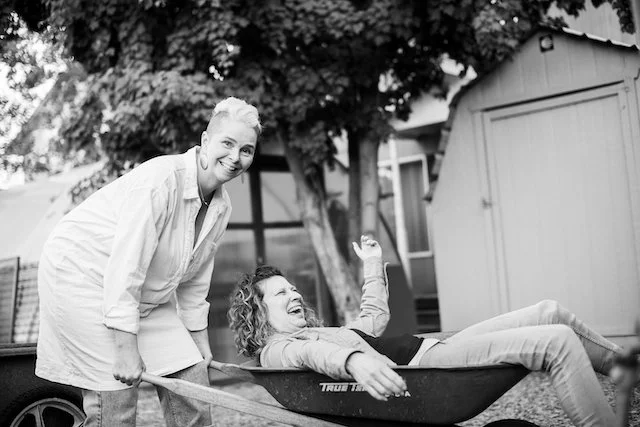 Photo Credit: Hannah O'Leary
