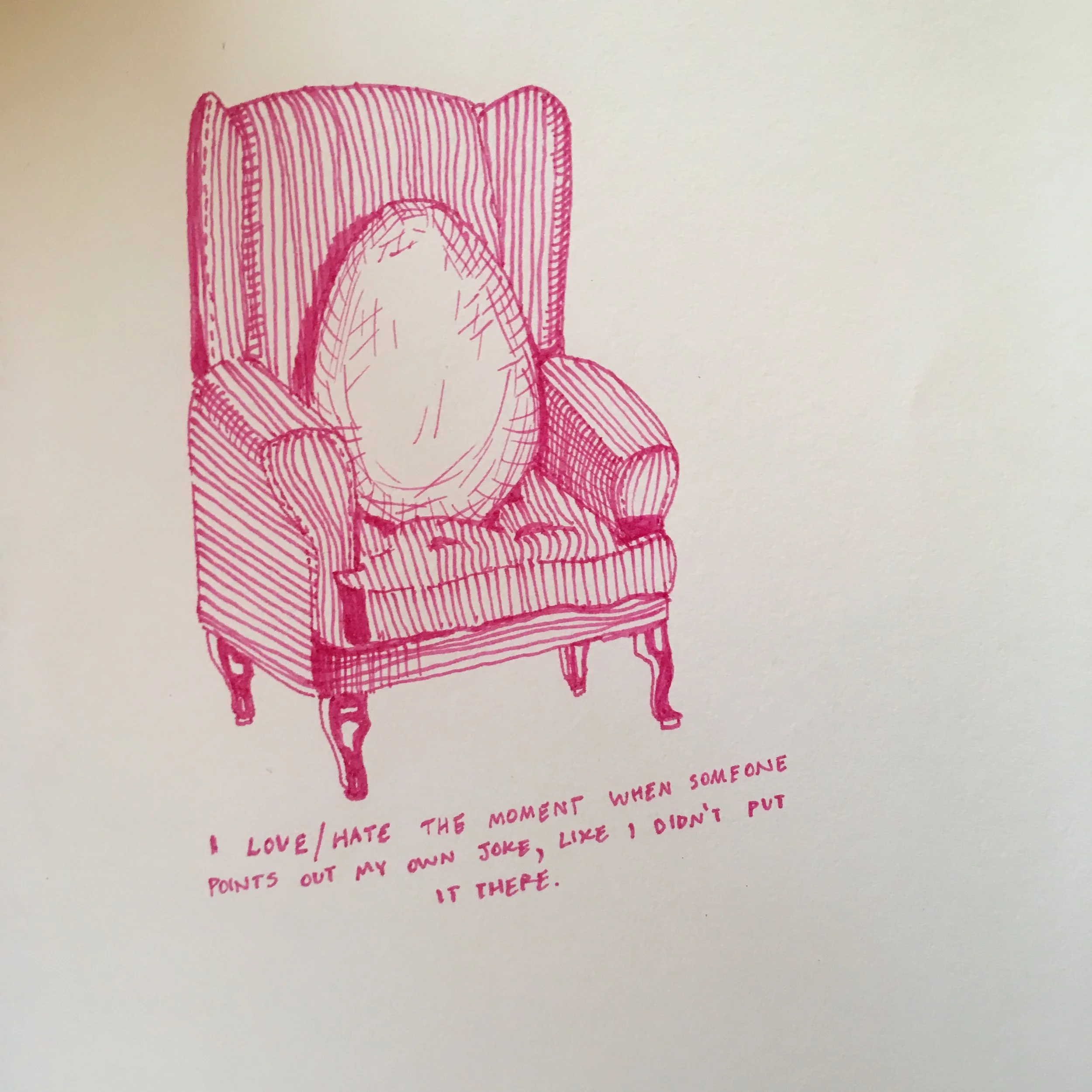 Art: Mads Cooper