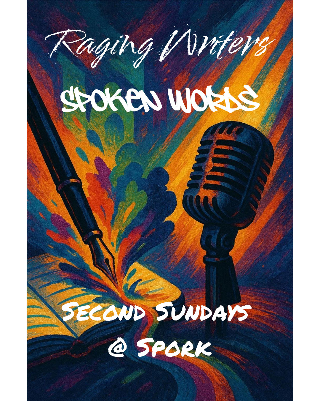 Ragin Writers Spoken Word.png