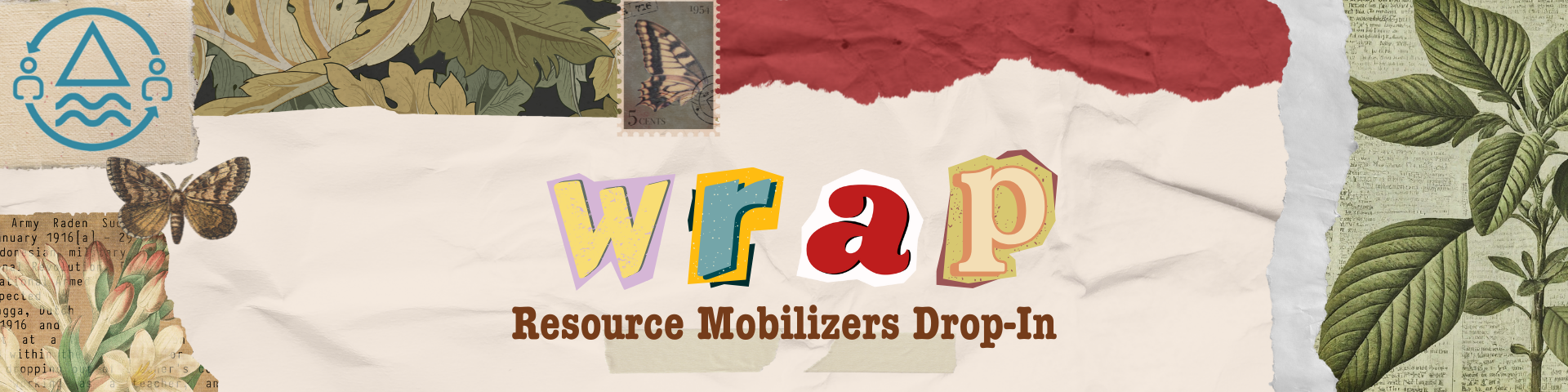 Resource Mobilizer Drop-in Series | Fall '25 - Winter '26