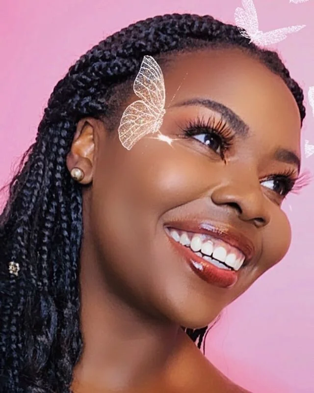 Just a black woman who believes in Love  and Justice for ALL. You don&rsquo;t have to agree with people but you should always respect them. #loveyourself #loveyourneighbor