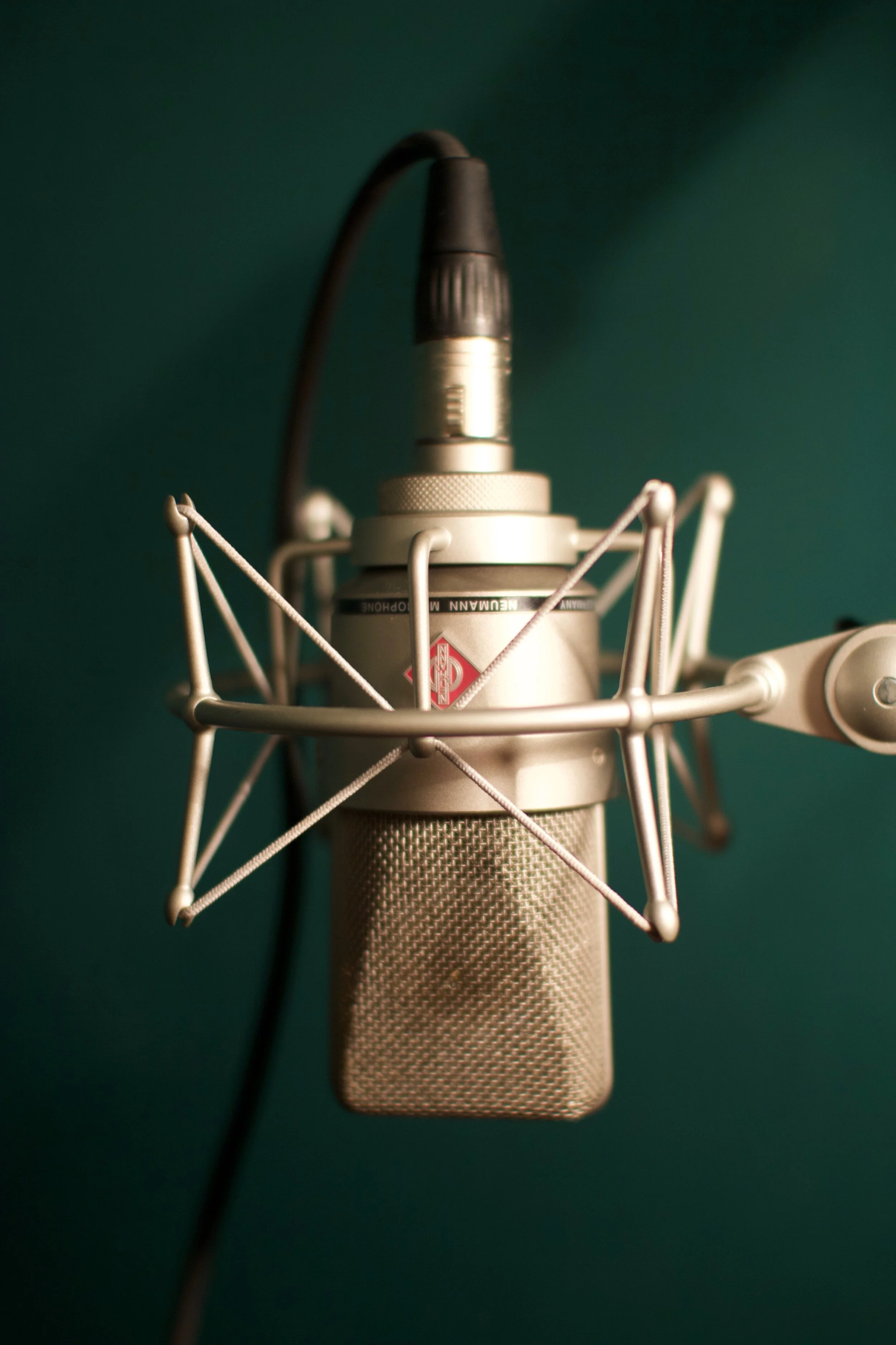 SEPT 5TH 2018 - OPERATION VOCAL BOOTH: IT'S A WRAP
