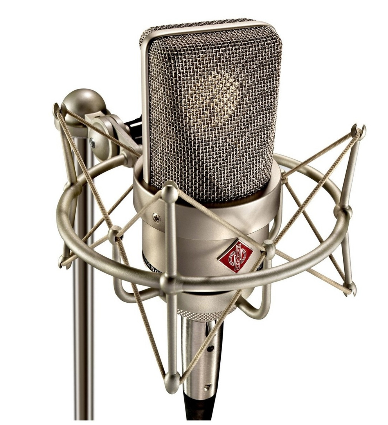 Accent options please!