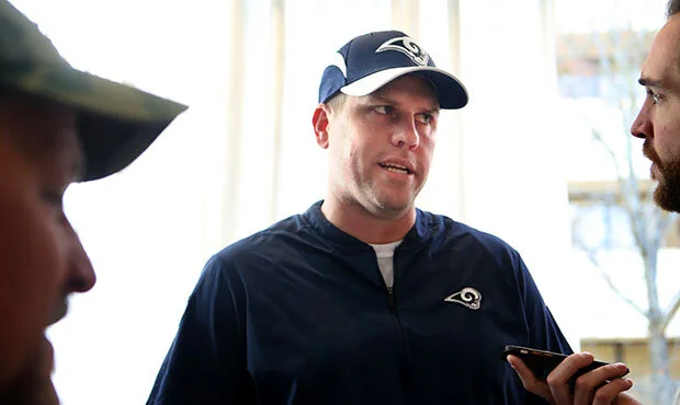 3 questions about reported new Seahawks OC Shane Waldron