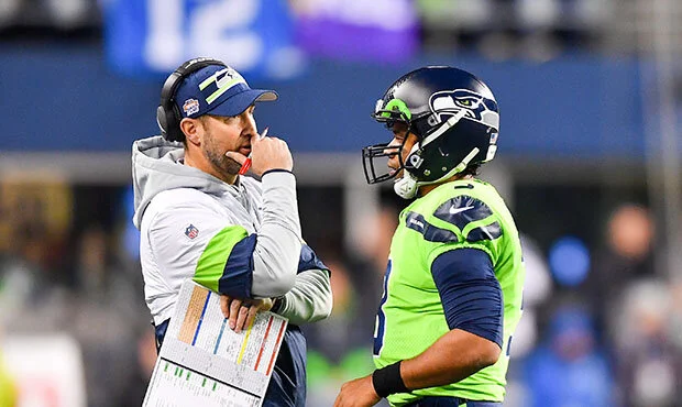 There’s plenty of proof why Seahawks needed a change at OC