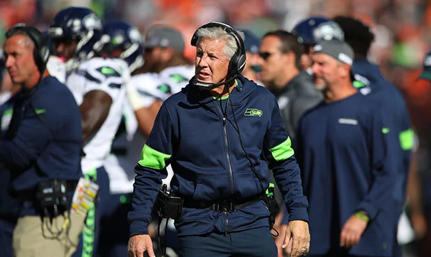What Seahawks should do next after shoring up defensive line
