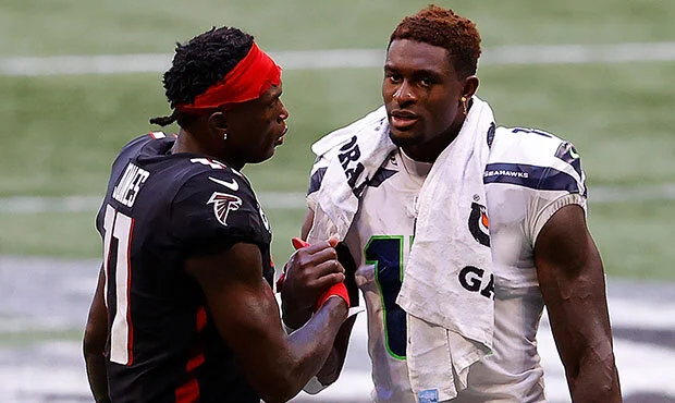 Why a Seahawks trade for Julio Jones would be a mistake
