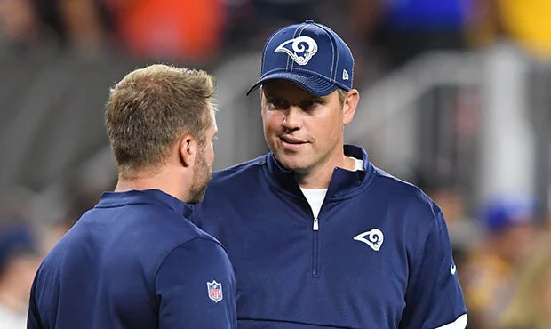 Turns out Shane Waldron as the Seahawks’ choice at OC was riskier than we knew