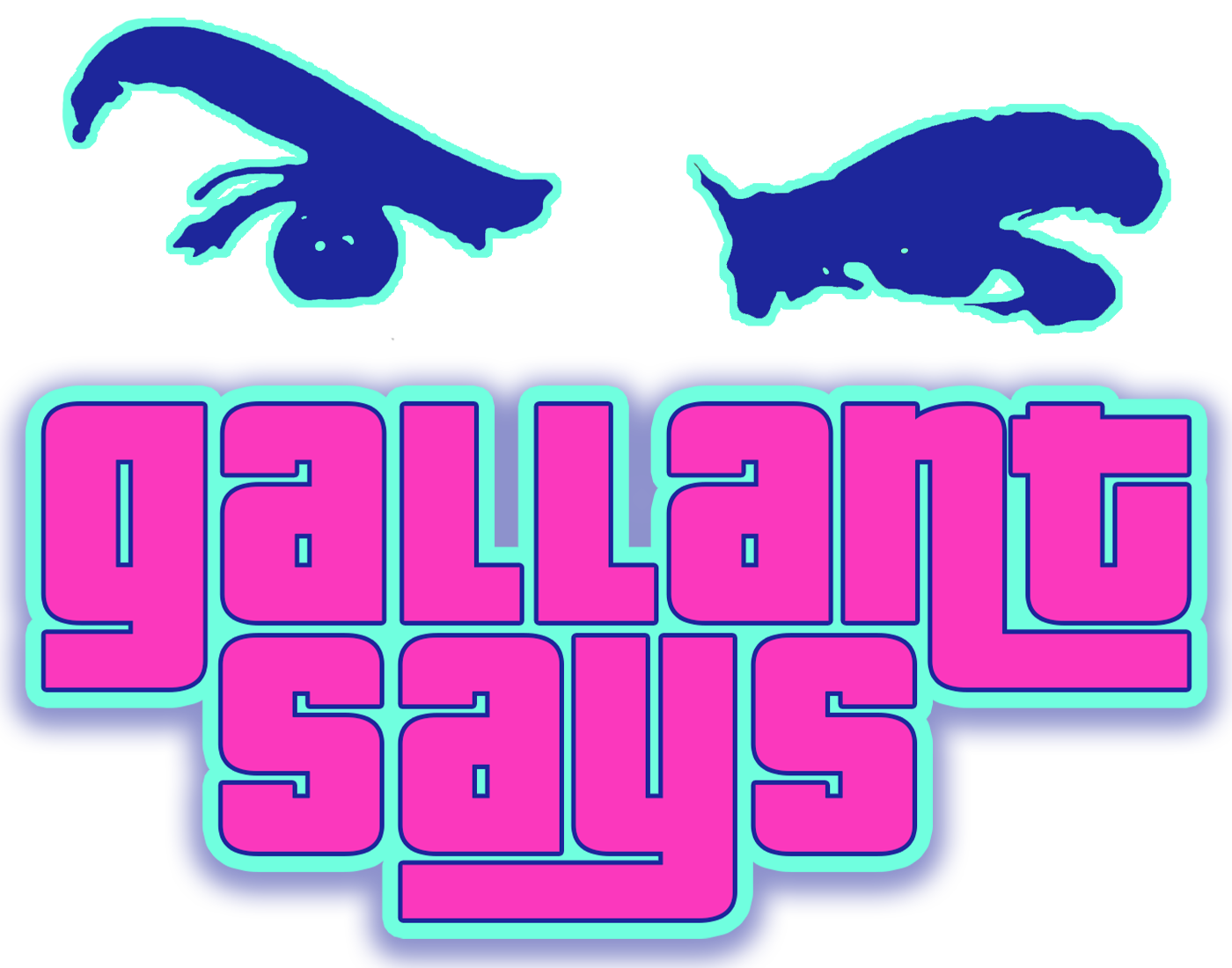 Gallant Says