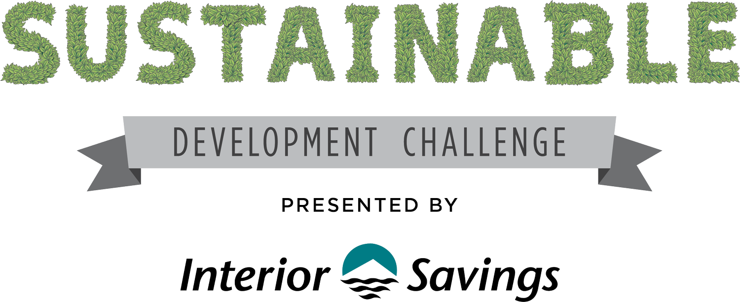 Sustainable Development Challenge 