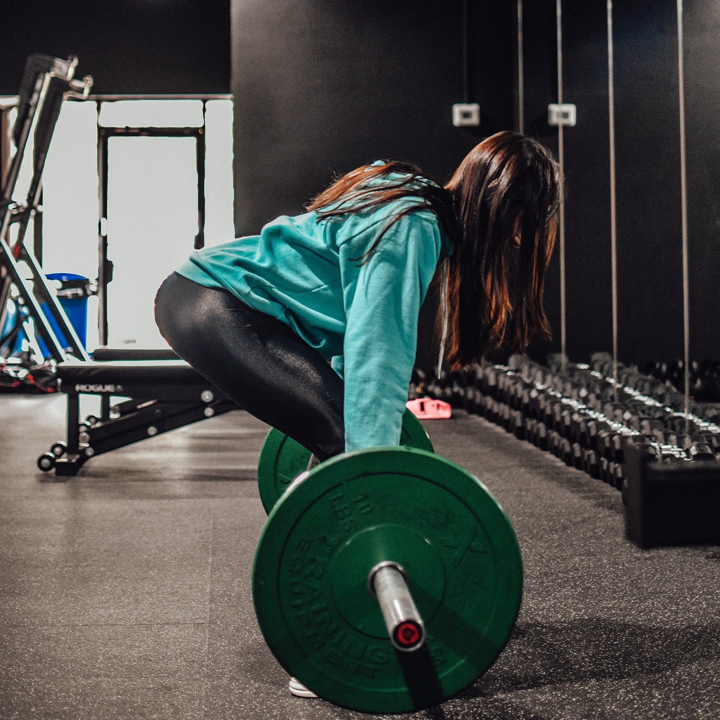 &ldquo;A year from now you&rsquo;ll wish you had started today.&rdquo; 
Who is ready for the week? 

#irvine #tustin #gym #fitness #motivation #healthylifestyle #gymclass #strongmom #fit