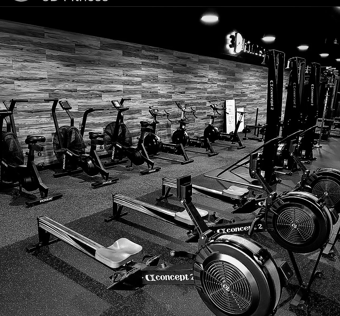 &ldquo;Fitness is like a relationship, you can&rsquo;t cheat and expect it to work&rdquo;