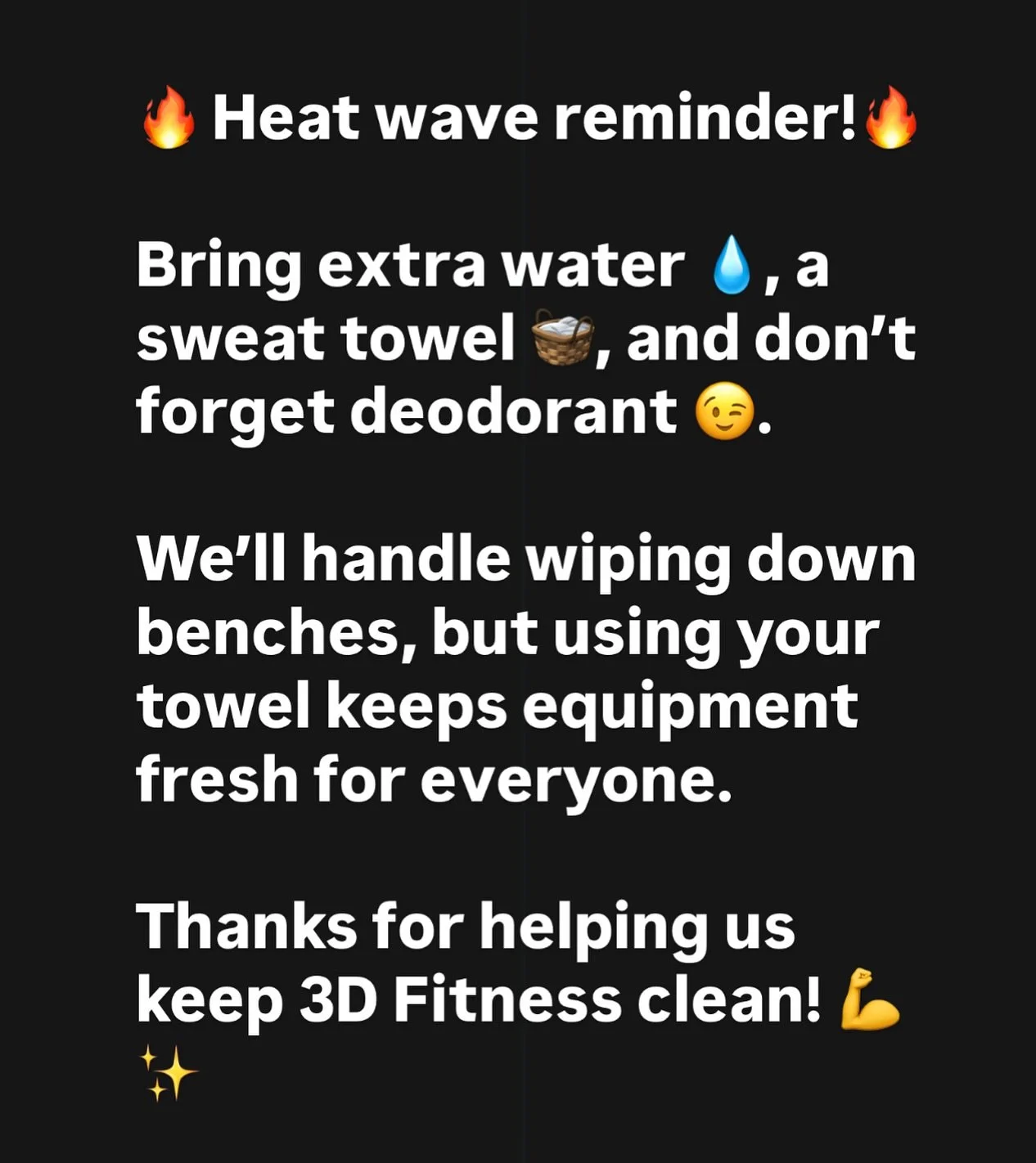 #heatwave