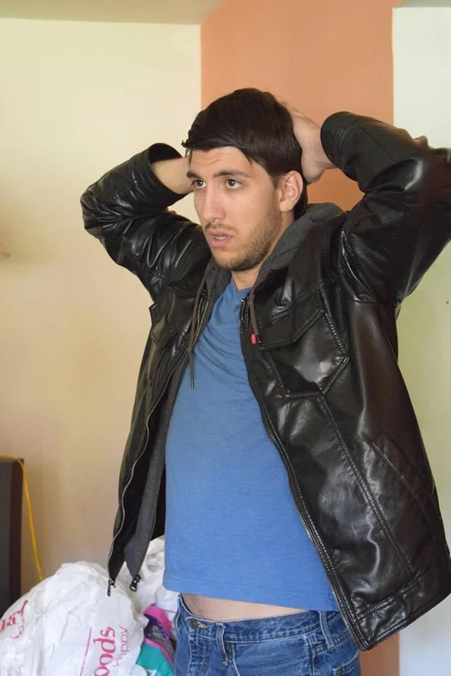 Assholes Acting.jpg