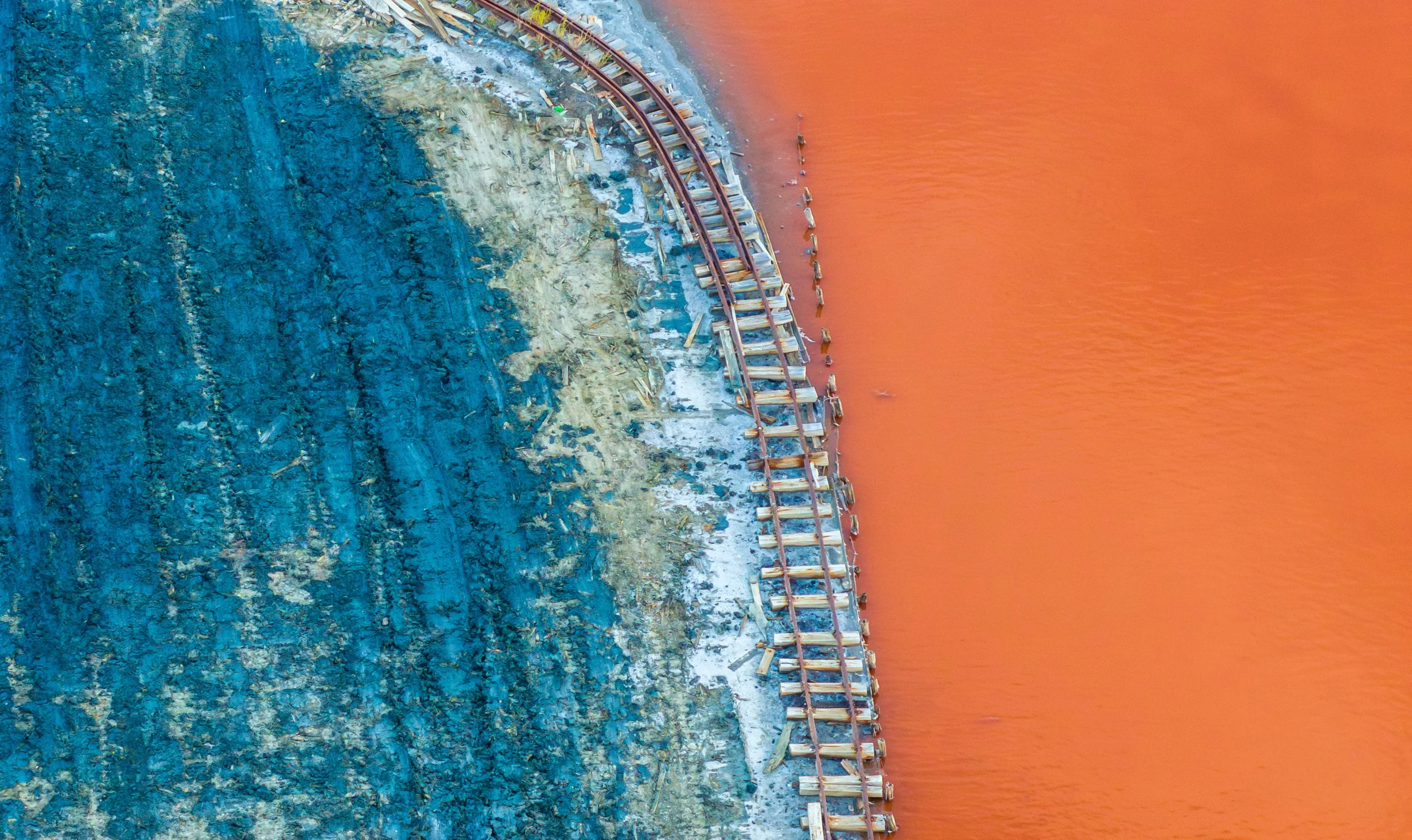 Burgas, Bulgaria (Copy)